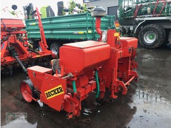 Precision sowing machine BECKER