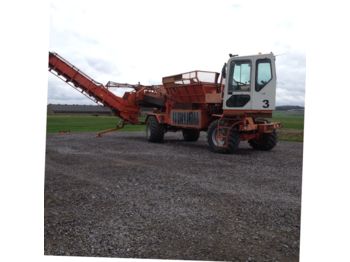 Beet harvester Gebo rrl 300
