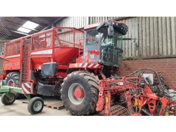 Beet harvester Holmer Holmer Terra Dos T3 2010