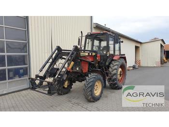 Farm tractor Belarus MTS 920: picture 1
