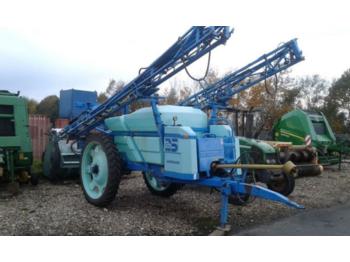 Trailed sprayer Berthoud RACER 2500 L: picture 1