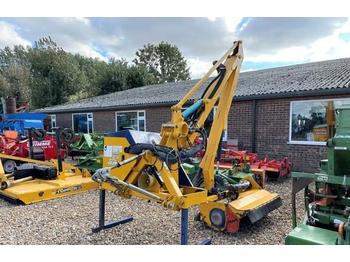 Boom mower Bomford Hawk 6P