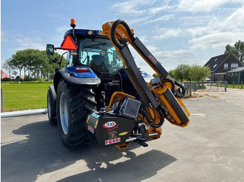  Ferri T530P armklepelmaaier arm klepelmaaier - Boom mower