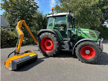  Ferri TP460 Vision (bj 2024) - Boom mower