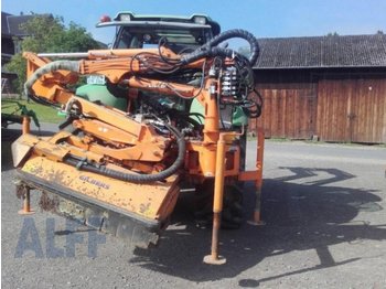 Boom mower Gilbers FMQ 5