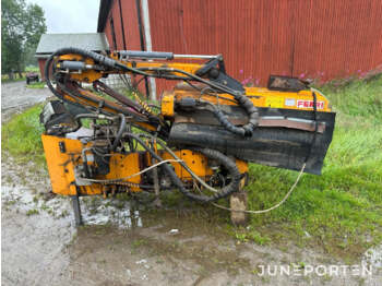  Släntklippare Ferri C15YC - Boom mower