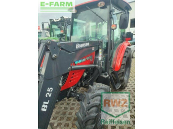 Farm tractor Branson 5025c: picture 1