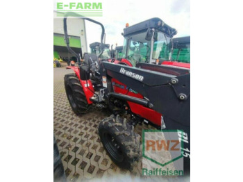 Farm tractor BRANSON