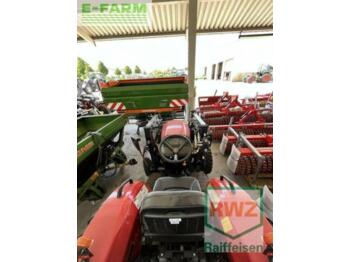Farm tractor Branson f50hn *hydrostat: picture 5