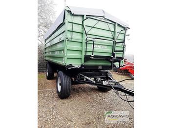 Farm tipping trailer/ Dumper Brantner HBZ 18051 / G HOLZ-MULTIPLEX: picture 1