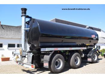 Slurry tanker BRIRI