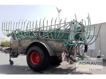 Slurry tanker Briri VTWE 110: picture 1