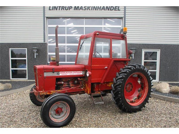 Farm tractor Bukh Jupiter Med hus.: picture 5