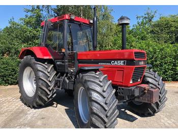 Farm tractor CASE 1255 XLA: picture 1