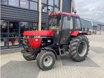CASE 1294 - Farm tractor: picture 1