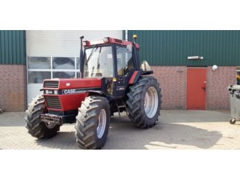 Farm tractor CASE IH 856 XL: picture 1