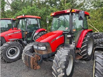 Farm tractor CASE IH JX100U: picture 1