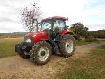 Farm tractor CASE IH MAXXUM 110 EP: picture 1