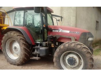 Farm tractor CASE IH MXM-130: picture 1