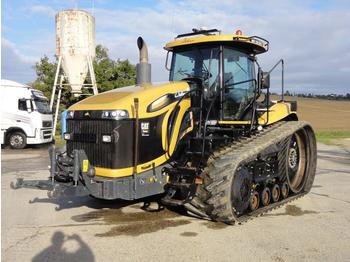 Tracked tractor CATERPILLAR CHALLENGER MT 875 C: picture 1