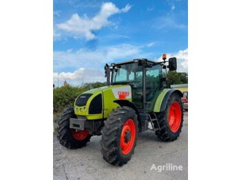 Farm tractor CLAAS 456RX: picture 1