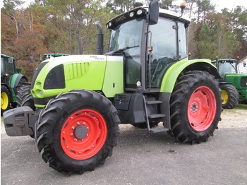 Farm tractor CLAAS ARES 617 ATZ: picture 1