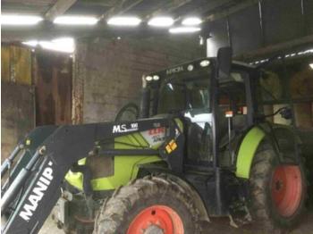 Farm tractor CLAAS ARION 410 CIS: picture 1