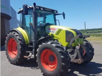 Farm tractor CLAAS ARION 420 CIS: picture 1