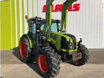 Farm tractor CLAAS ARION 420 CIS T4: picture 1