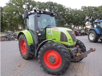 Farm tractor CLAAS ARION 520 CEBIS: picture 1