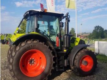 Farm tractor CLAAS ARION 530 CMATIC CIS+ (ETTENKO: picture 1