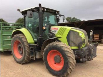 Farm tractor CLAAS ARION 530 T4ICMA: picture 1