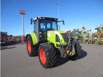Farm tractor CLAAS ARION 540 CEBIS: picture 1