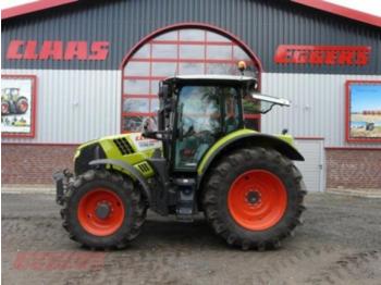 Farm tractor CLAAS ARION 550 CMATIC CIS: picture 1