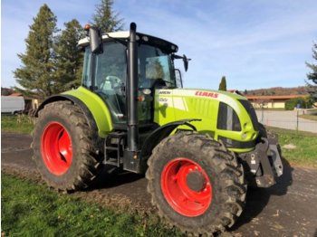Farm tractor CLAAS ARION 620 Cébis: picture 1