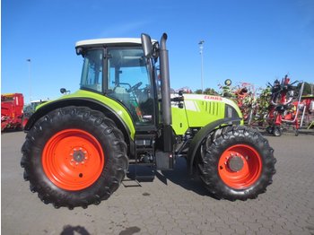 Farm tractor CLAAS ARION 640 CEBIS *Nur 2537 Stunden*: picture 1