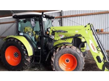 Farm tractor CLAAS ATOS 330 C: picture 1