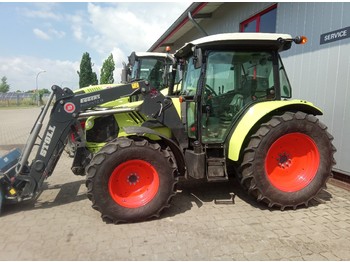 Farm tractor CLAAS ATOS 350C: picture 1