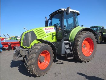 Farm tractor CLAAS AXION 810 C-MATIC: picture 1