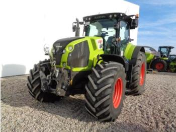Farm tractor CLAAS AXION 830 C-MATIC: picture 1