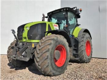 Farm tractor CLAAS AXION 940 CMATIC: picture 1