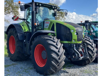 CLAAS AXION 950 - Farm tractor: picture 1