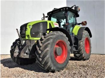 Farm tractor CLAAS AXION 950 CMATIC: picture 1