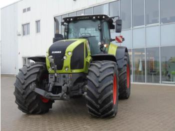 Farm tractor CLAAS AXION 960 CIS+: picture 1
