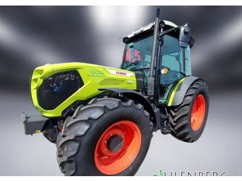 Farm tractor CLAAS Axos