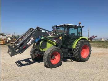 Farm tractor CLAAS AXOS 320: picture 1