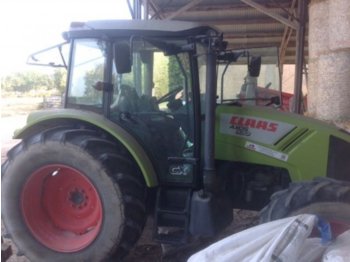 Farm tractor CLAAS AXOS 330 CX: picture 1