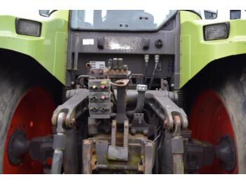 Farm tractor CLAAS Ares 826 RZ: picture 4