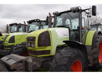 Farm tractor CLAAS Ares 826 RZ: picture 2
