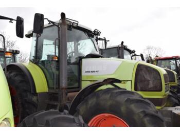 Farm tractor CLAAS Ares